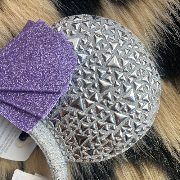 Disneyland Resort 100 Years Celebration Mickey Ears - Picture 6 of 7